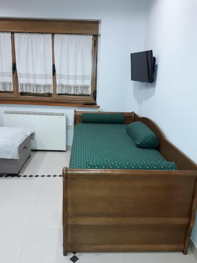 Apartamento El Fondon 2 Onís Exterior foto