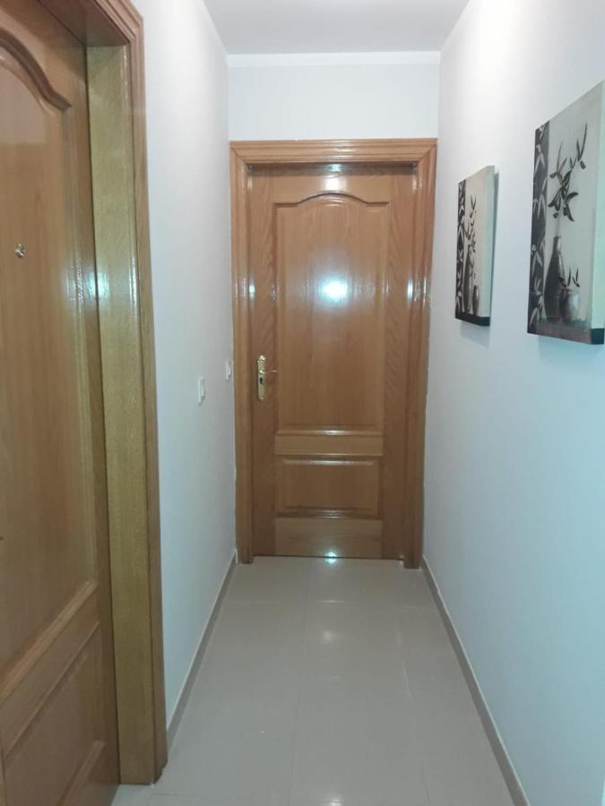 Apartamento El Fondon 2 Onís Exterior foto