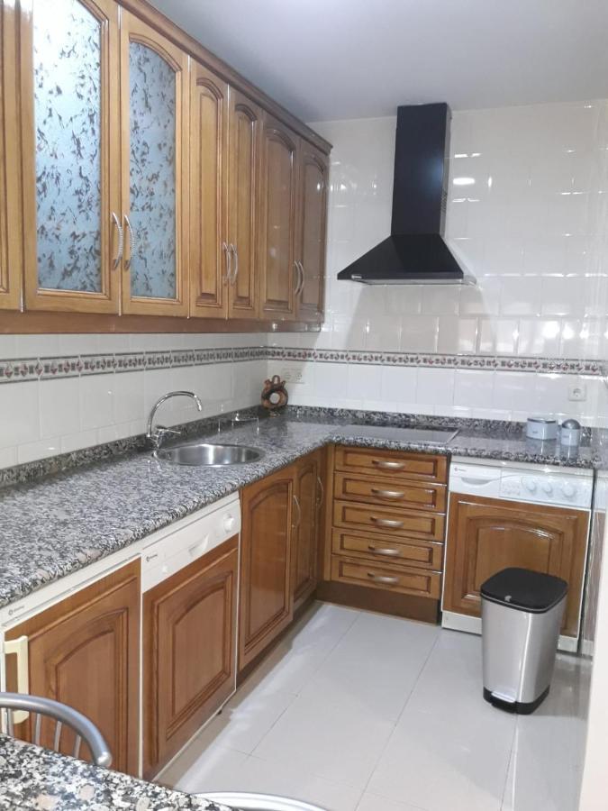 Apartamento El Fondon 2 Onís Exterior foto