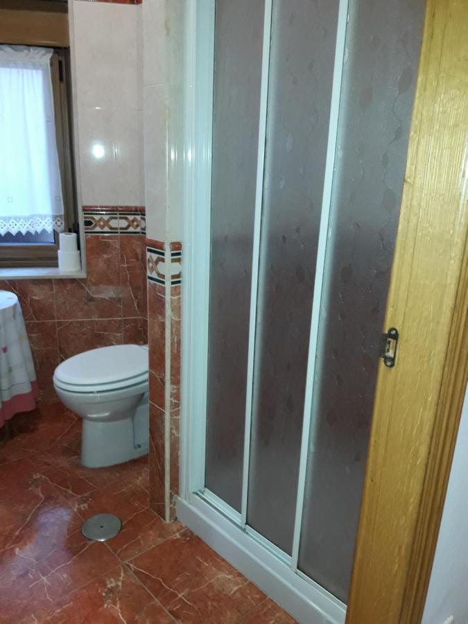 Apartamento El Fondon 2 Onís Exterior foto